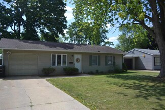 3012 S 18th St, Lafayette, IN 47909