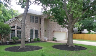 4003 Wyman Cove, Round Rock, TX 78681