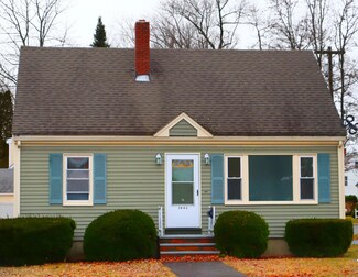 1446 Washington Ave, Portland, ME 04103