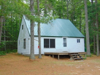 6035 Saddlers Loop, Seney, MI 49883