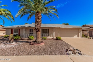 14217 N Bolivar Dr, Sun City, AZ 85351