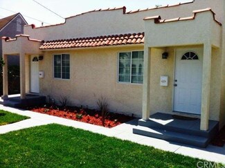 530 W 57th St, Los Angeles, CA 90037