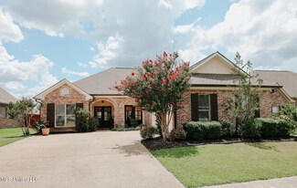 151 Provonce Park, Brandon, MS 39042