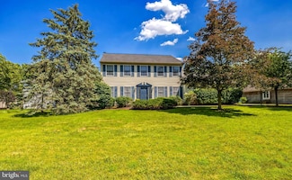 1618 Ramblewood Ln, Jamison, PA 18929
