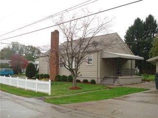 200 King St, Perryopolis, PA 15473