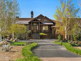 15887 SW Brasada Ranch Rd, Powell Butte, OR 97753