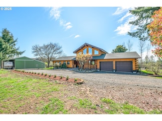 95787 Territorial Hwy, Junction City, OR 97448