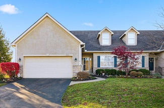 5143 Avery Oak Dr Unit 5143, Dublin, OH 43016