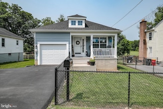 839 Jefferson Ave, Charles Town, WV 25414