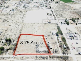 451 Lipps Rd, Anthony, NM 88021