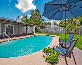 14367 Demery Dr S, Jacksonville Beach, FL 32250