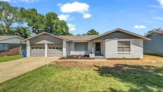 107 Rosedale Ave, Keene, TX 76059