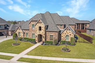 710 Cross Timbers Dr, Keller, TX 76248