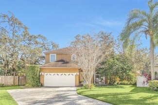 4292 Lillian Hall Ln, Orlando, FL 32812