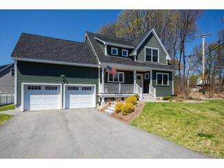 505 Kearsage, Portsmouth, NH 03801
