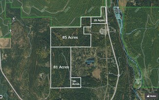 Nna 196 Acres Hwy 95, Bonners Ferry, ID 83805
