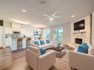 507 Venture Blvd S, Leander, TX 78645