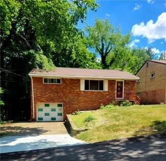 1303 Mutual St, Pittsburgh, PA 15204