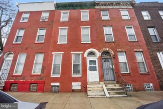 2044 N 29th St, Philadelphia, PA 19121