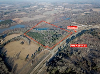 0 U S 45, Saltillo, MS 38866