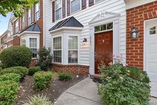 10502 Bishops Gate Dr, Glen Allen, VA 23059