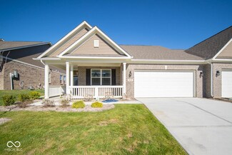 8840 Faulkner Dr, Indianapolis, IN 46239