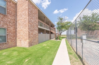 6701 Eastridge Rd Unit 705, Odessa, TX 79762