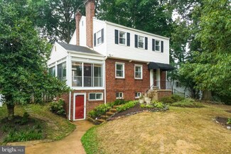 2617 Crest Ave, Hyattsville, MD 20785