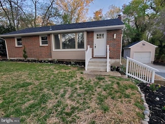 27 Carlisle St, Browns Mills, NJ 08015