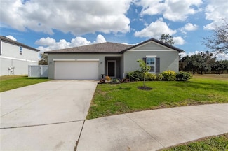 1017 Margot Ln, Lake Wales, FL 33853