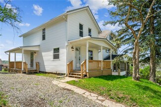 332 Murray Ave, New Kensington, PA 15068