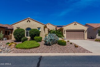 6680 W Trenton Ct Unit 4, Florence, AZ 85132