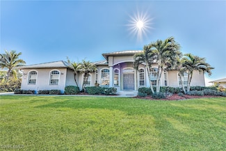 3662 Peace River Dr, Punta Gorda, FL 33983