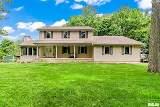 14397 W Loami Rd Unit 1, New Berlin, IL 62670