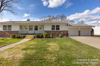 2251 Banner Dr SW Unit 44, Wyoming, MI 49509