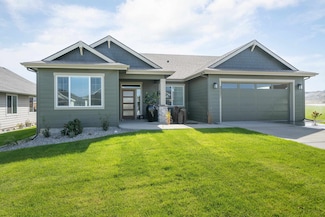 22521 E Penrose Ln, Liberty Lake, WA 99019