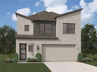 3006 Templegate Ct, Heartland, TX 75114