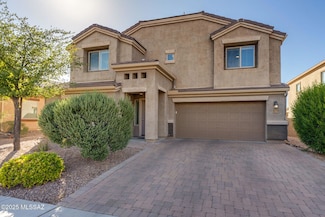 8772 W Atlow Rd, Marana, AZ 85653