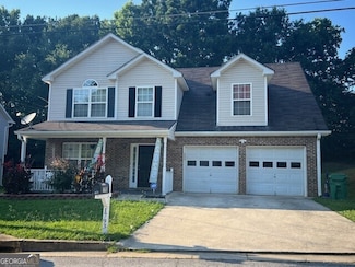 1793 Cutters Mill Way, Lithonia, GA 30058