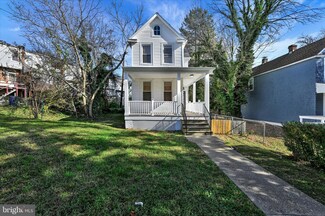 7 N Woodington Rd, Baltimore, MD 21229