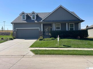 7404 N 155th Terrace, Bennington, NE 68007