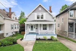 3365 Arrow Ave, Cincinnati, OH 45213