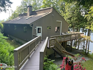 24 Whits End Way, Schroon, NY 12870