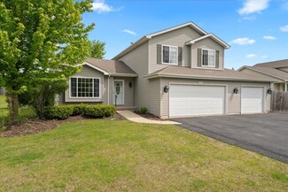 7007 Weinberger Cir Unit 2, Joliet, IL 60431