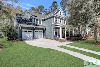 150 Wildlife View Ct S, Richmond Hill, GA 31324