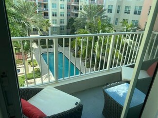804 E Windward Way Unit 502, Lantana, FL 33462
