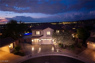 2900 Valvent Ct, Henderson, NV 89044