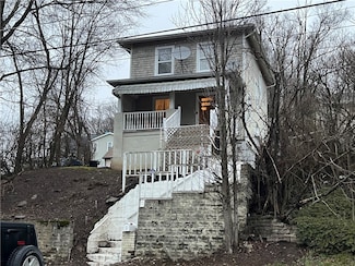 514 10th St, Pitcairn, PA 15140