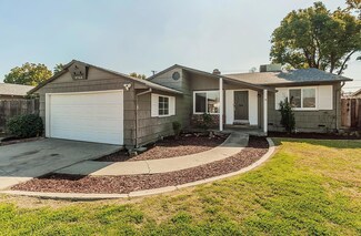4766 E Terrace Ave, Fresno, CA 93703