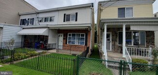 229 N 2nd St, Saint Clair, PA 17970